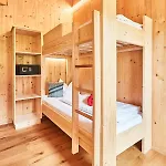 Apartchalet Joerglerhof