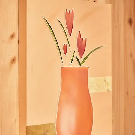 Apartchalet Jörglerhof Lägenhet