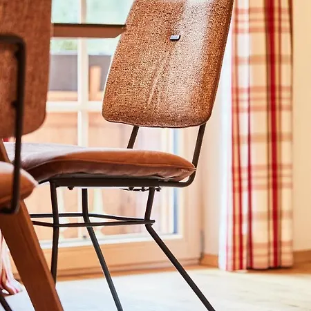 Apartchalet Joerglerhof * ゲルロス