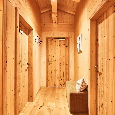 Apartchalet Joerglerhof * Gerlos