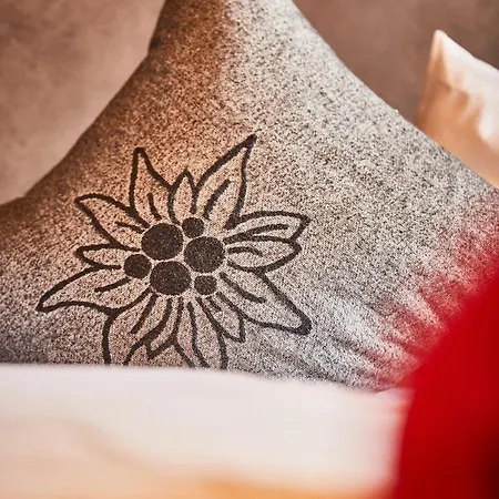 Apartchalet Joerglerhof アパート ゲルロス