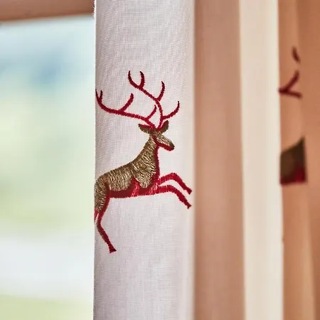 Apartchalet Joerglerhof Apartmán *