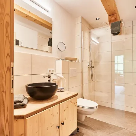 Apartchalet Joerglerhof 아파트 *