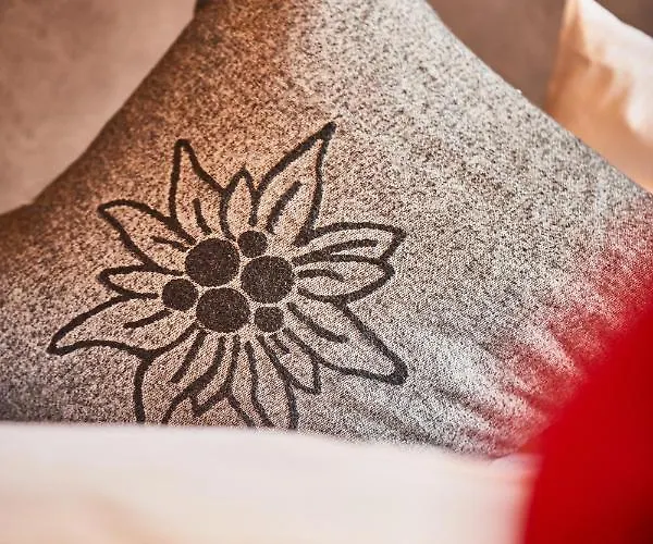 Apartchalet Joerglerhof Apartamento Gerlos