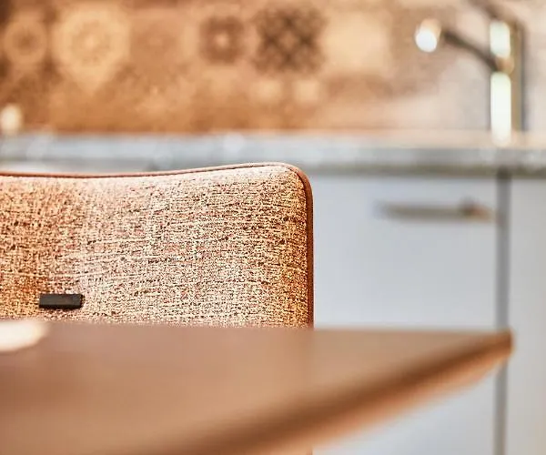 Apartamento Apartchalet Joerglerhof Gerlos