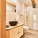 公寓 Apartchalet Joerglerhof