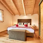 Apartchalet Jörglerhof *
