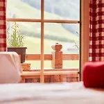 Apartchalet Joerglerhof 公寓 *