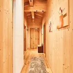 Apartchalet Joerglerhof *