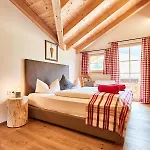 Apartchalet Joerglerhof *