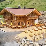 Apartchalet Joerglerhof 公寓 盖洛斯