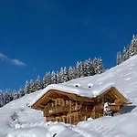 Apartchalet Joerglerhof 盖洛斯