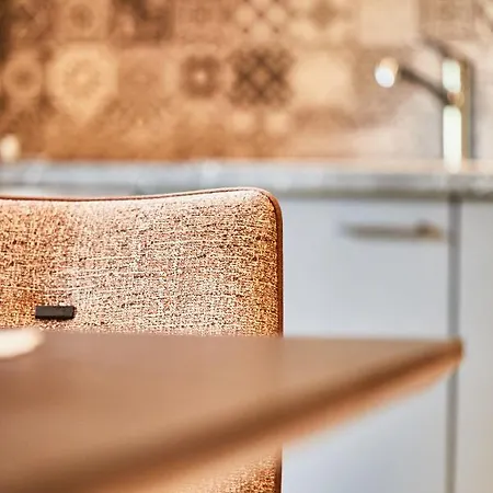 아파트 Apartchalet Joerglerhof 겔로스